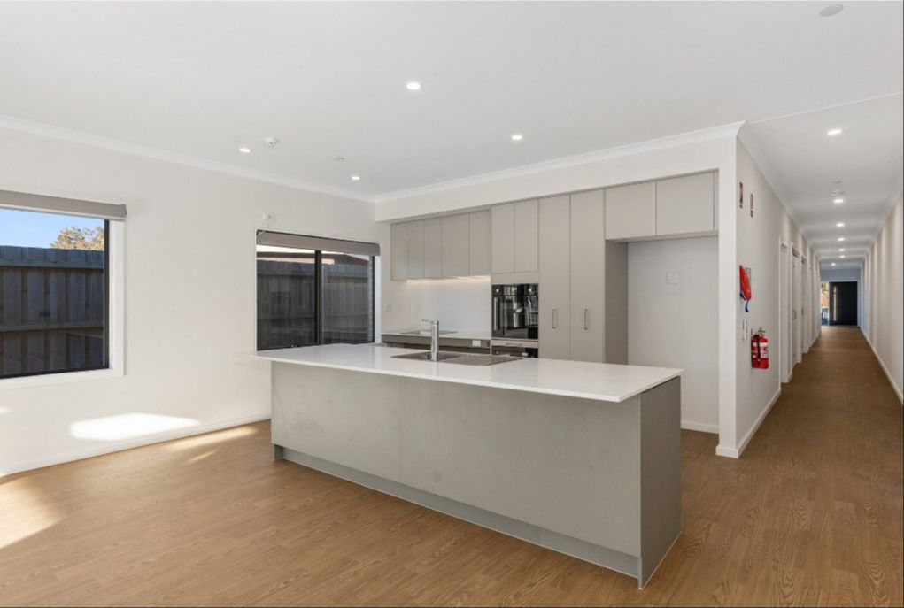 61 Kitchen