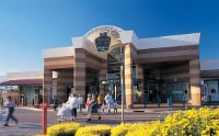 Munno Para Shopping City