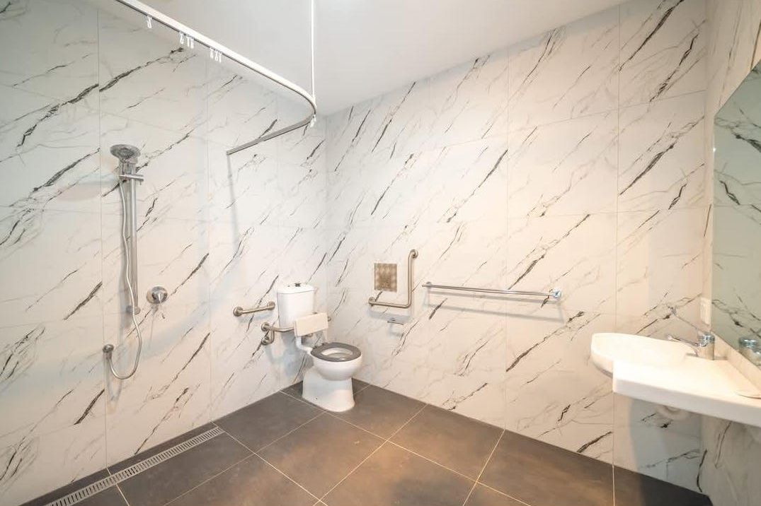 Bathroom 1