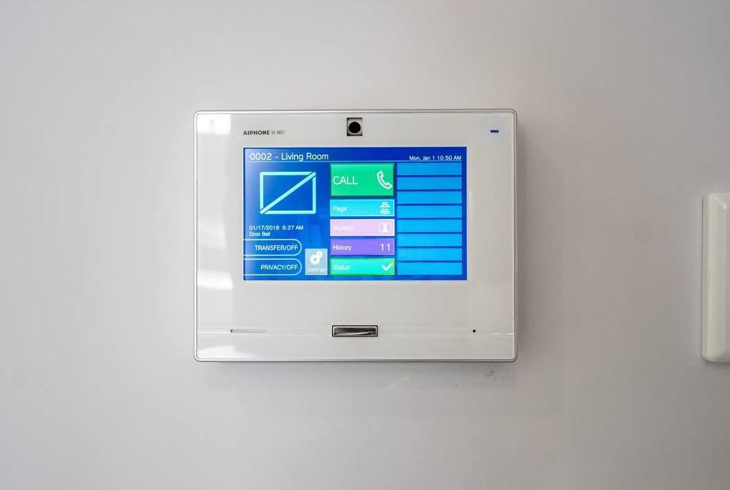 Intercom
