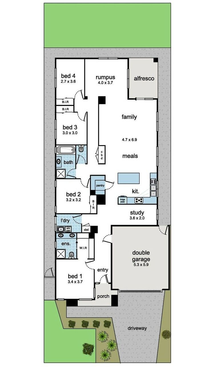 Layout