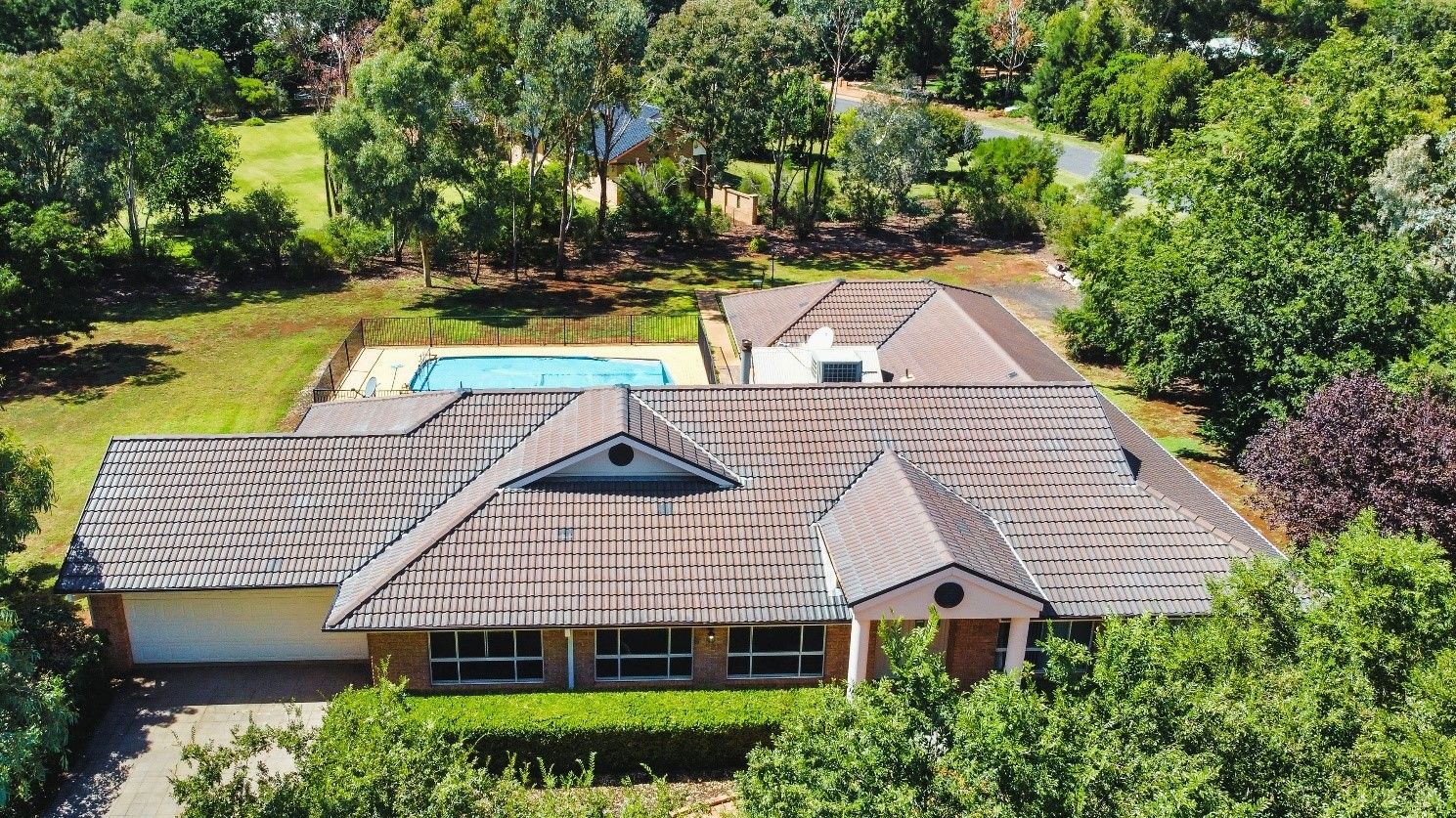 NSWORA i Arial view of House NEW
