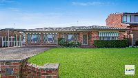 Casula front of house s