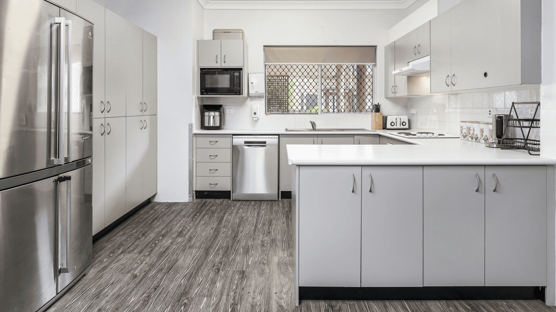 Wellington Kitchen