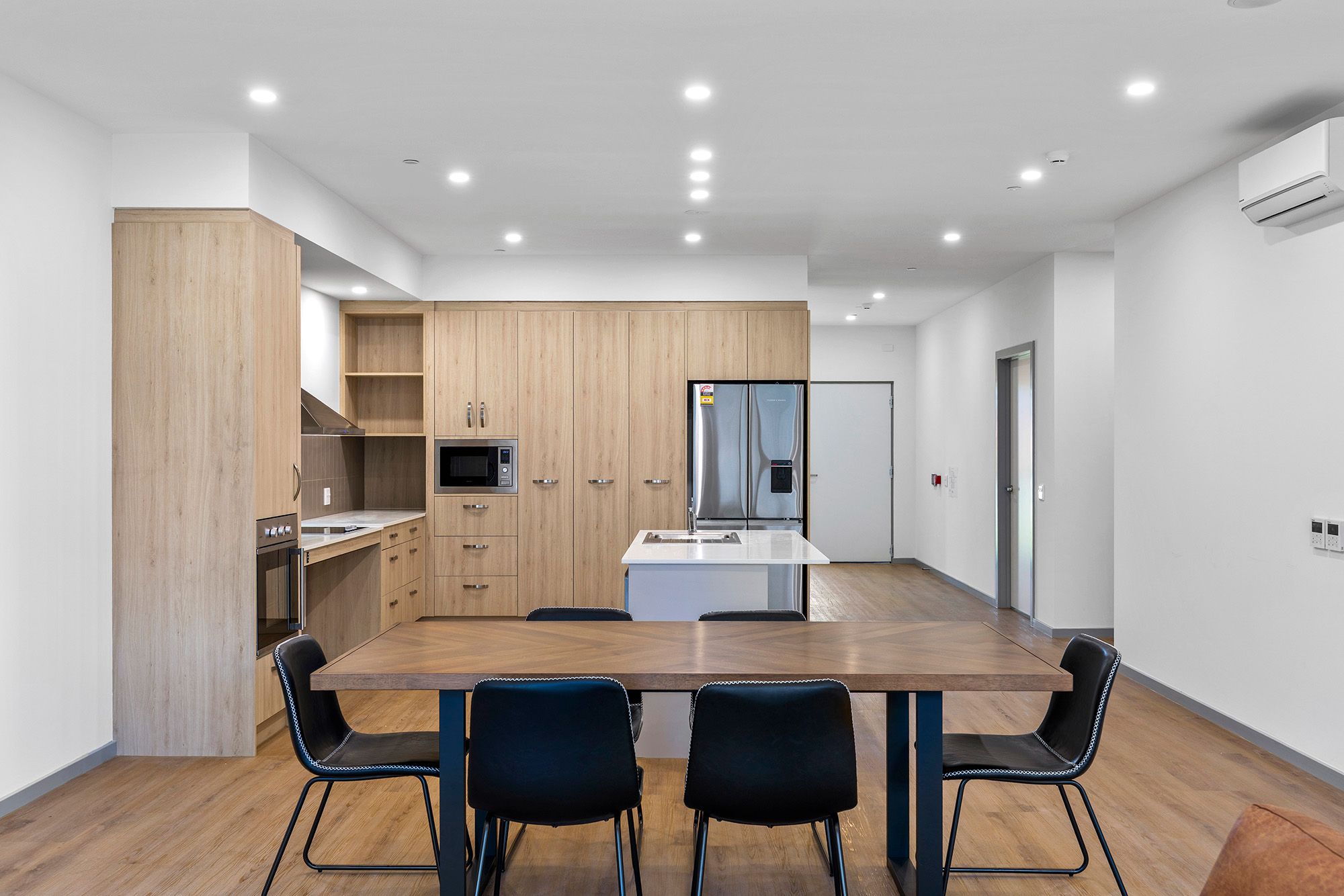 Clement Dining Kitchen 1 LR No Logo