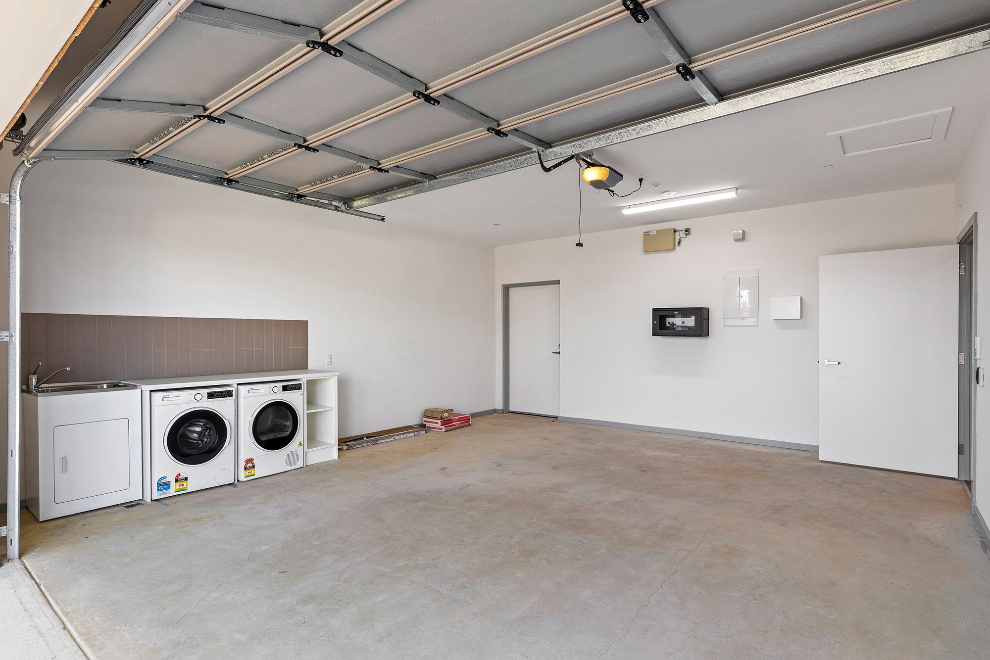 Clement Laundry and Garage LR No Logo
