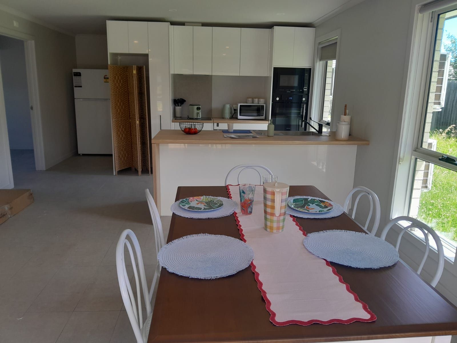 kitchen dining Copy