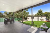 Carlton Outdoor Living