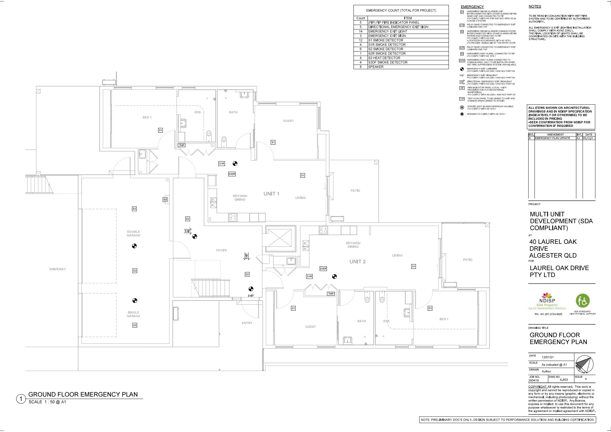 Laurel Oak Ground floor edited)