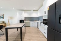 Caversham Quarter SDA CHL Kitchen