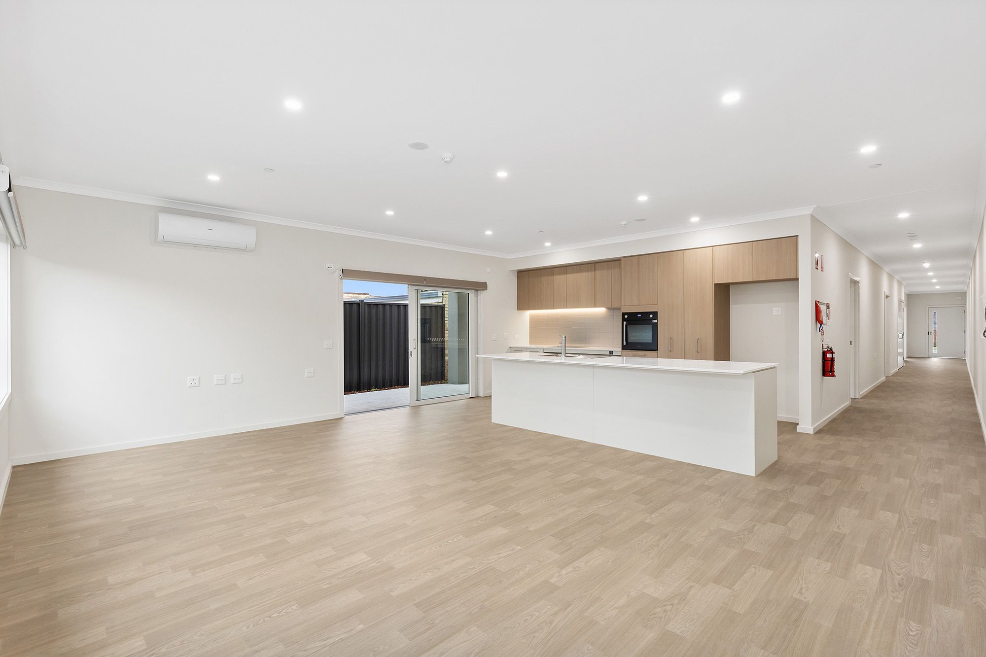Victoria Living Dining Kitchen Alfresco Hallway LR No Logo