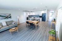 Caversham Quarter SDA CHL Living Kitchen