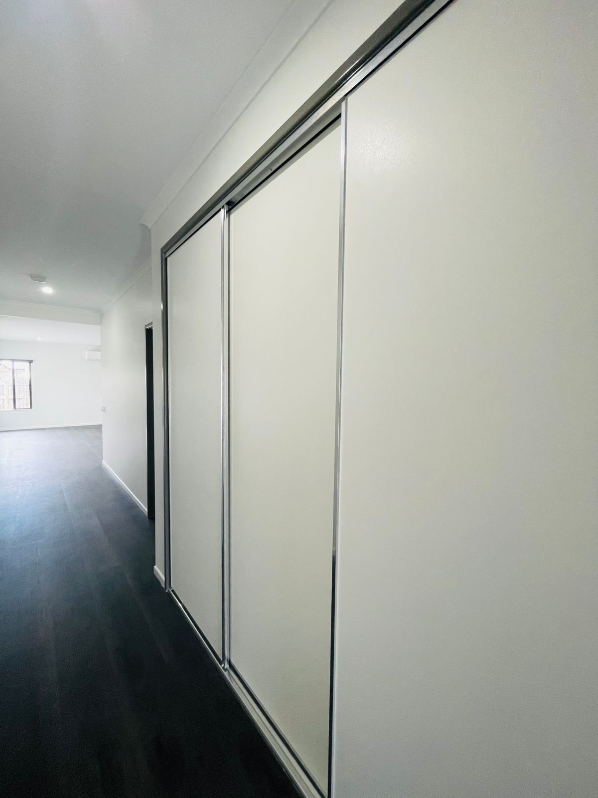 Hall Cupboard
