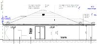Maroondah Hwy Croydon elevation rear