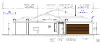 Maroondah Hwy Croydon elevation