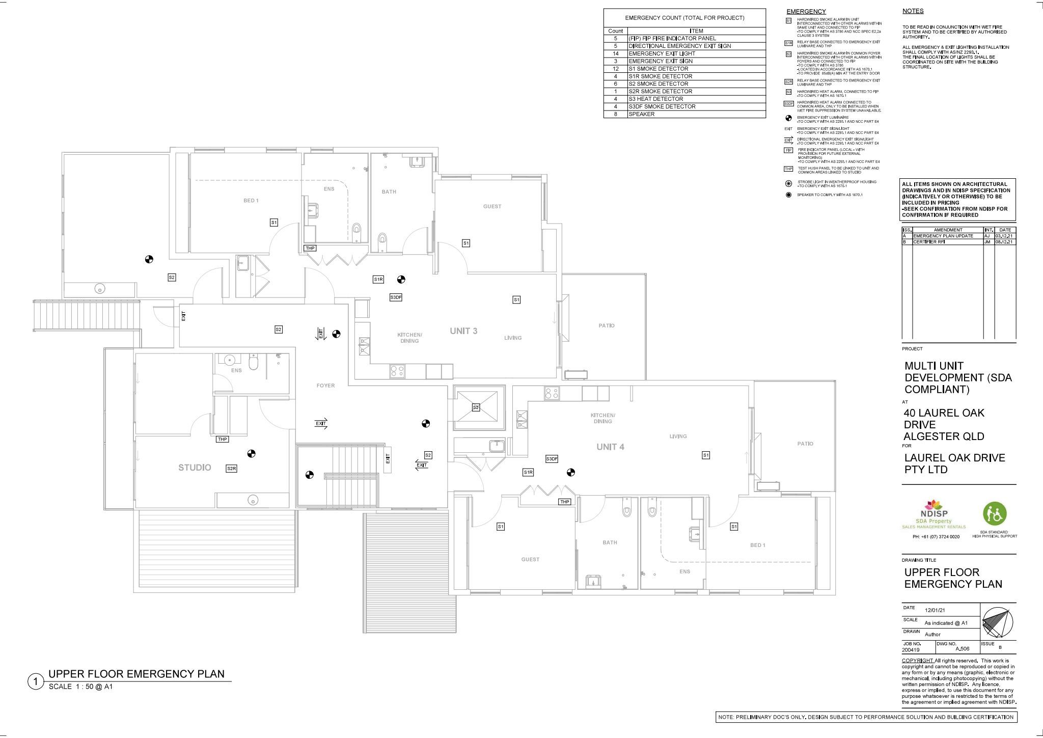Laurel Oak Upper floor edited)