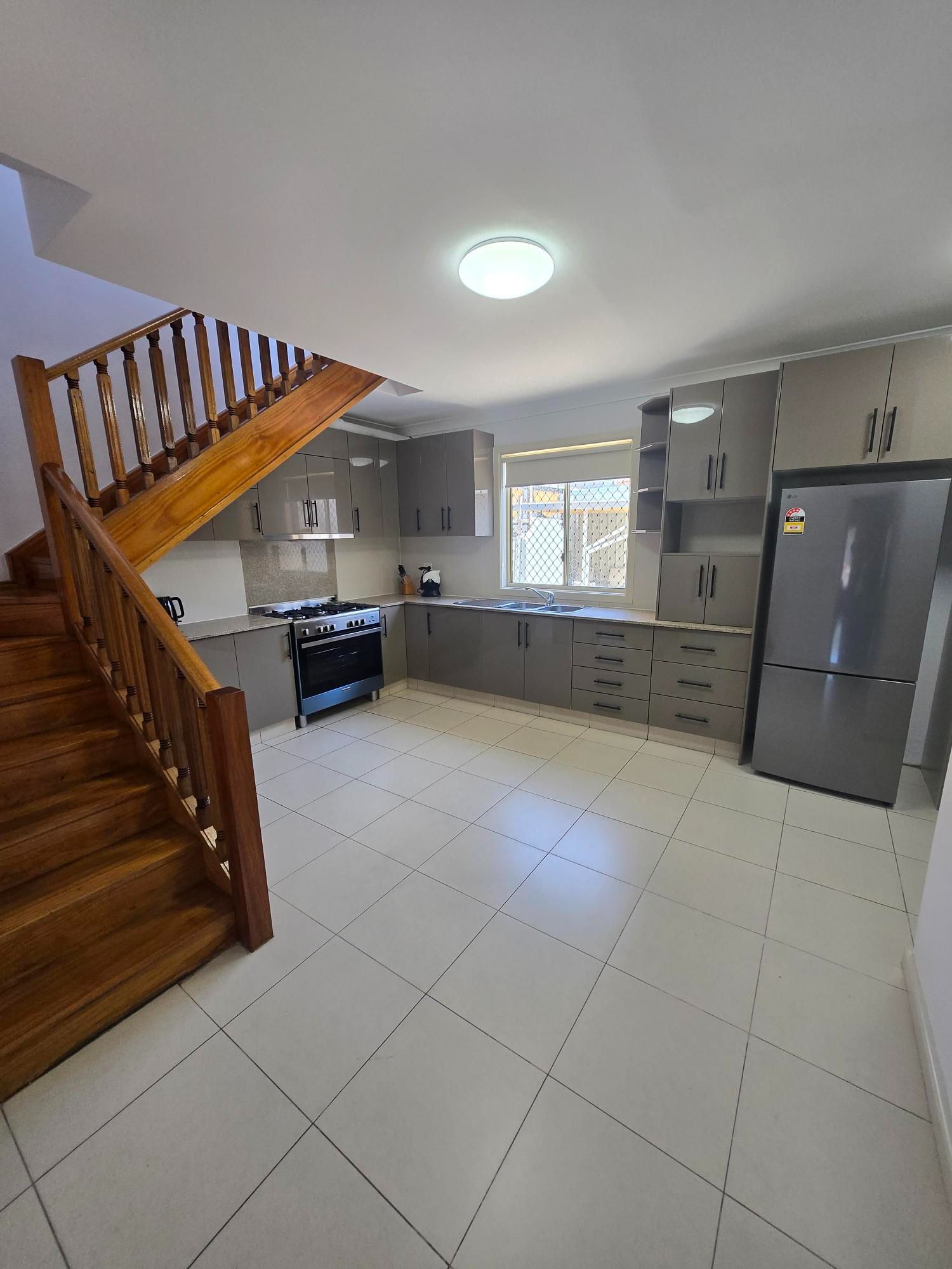 Kitchen 1
