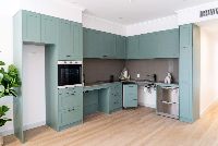 2 bedroom kitchen Albury