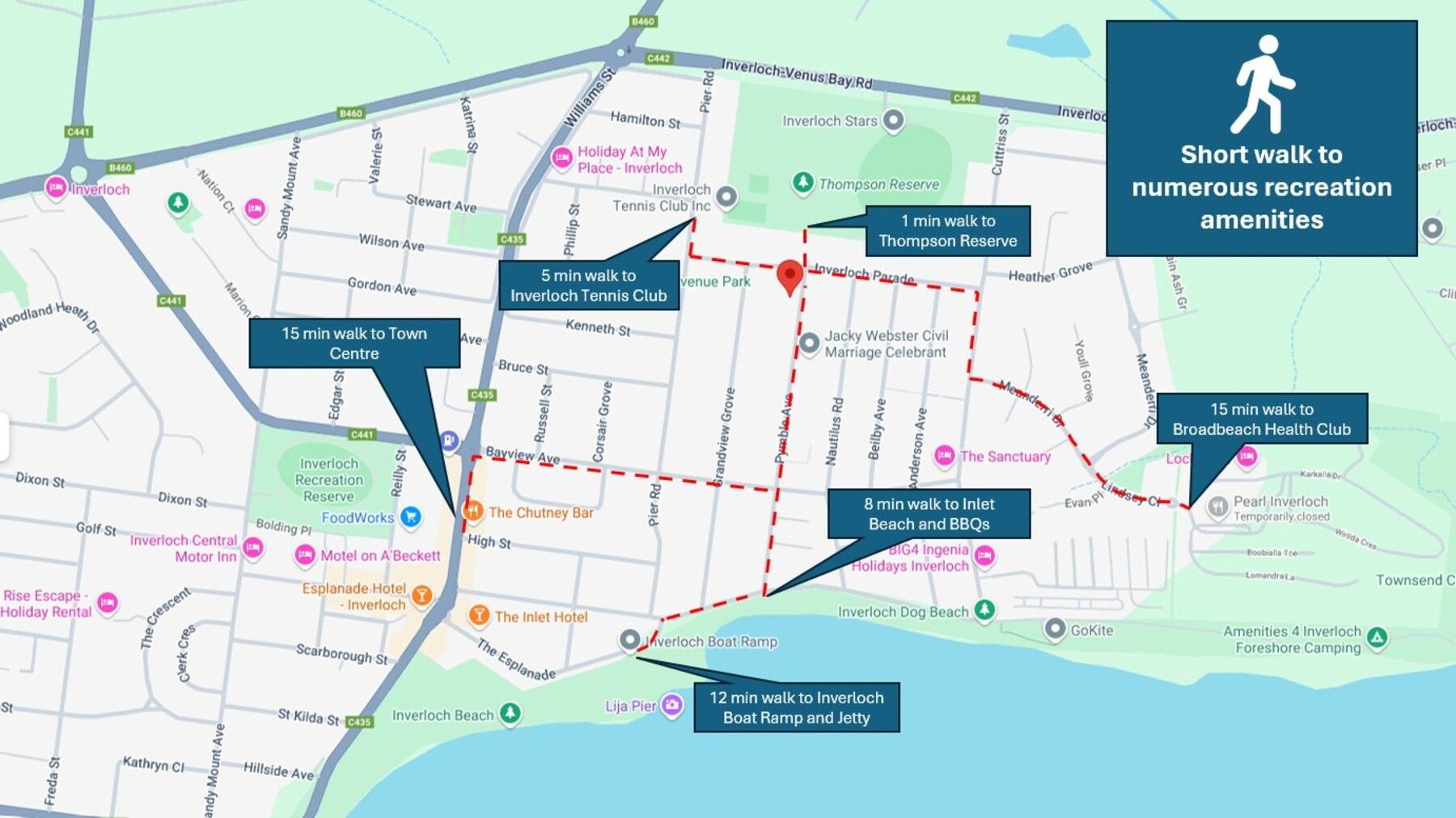 49A Pymble maps 1)