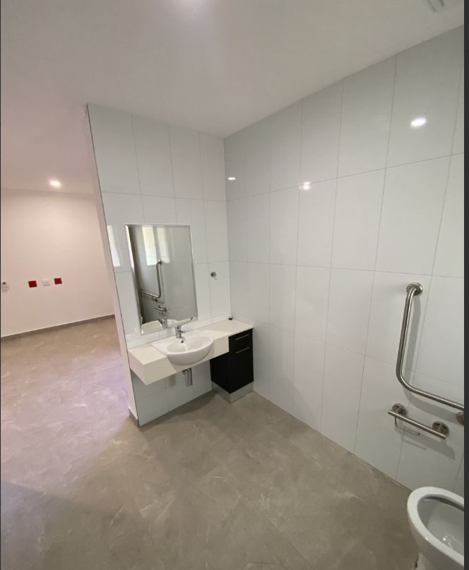 Bathroom Part 2