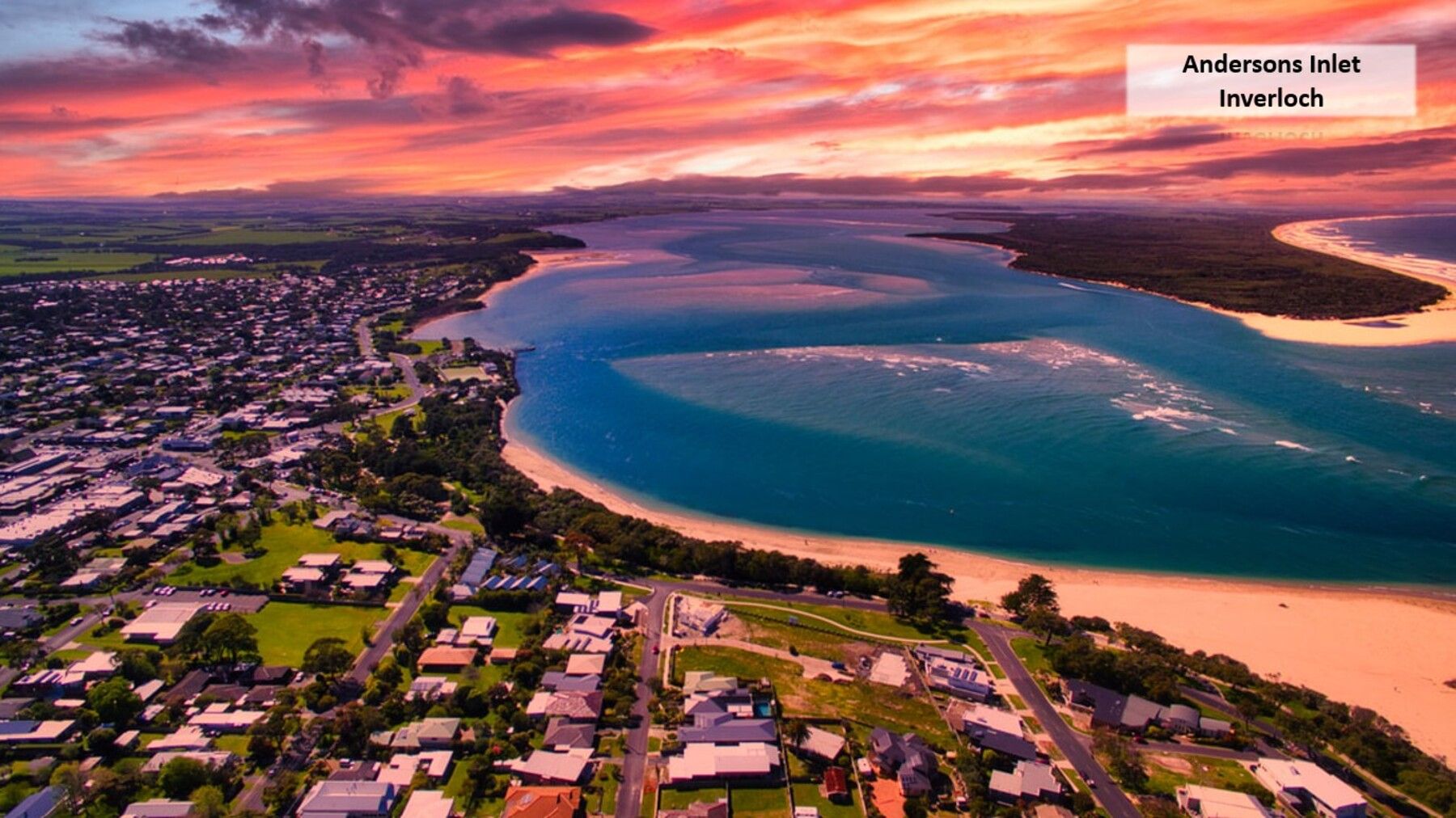 Anderson Inlet Inverloch 1)