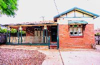 Vernon St---Frontage- 1