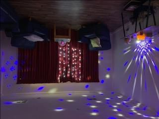 VICMOI A Sensory Room