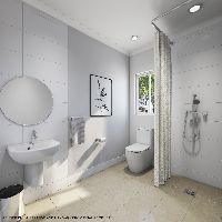 FINAL 1 L432 Palmerston Loop, Hilbert Bathroom_RENDER