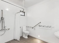 SDA Ipswich Bathroom