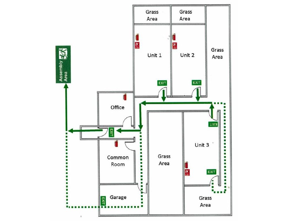 Houseplan lwb