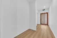 Hall way