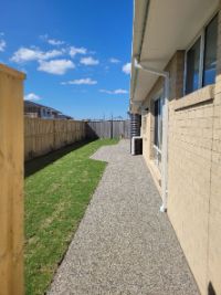 Tarniet  43 Henderson Drive Side Yard R