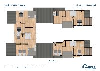 Annerley STA MTA Townhouse_QLD_3 BR_Townhouse_Floorplan2
