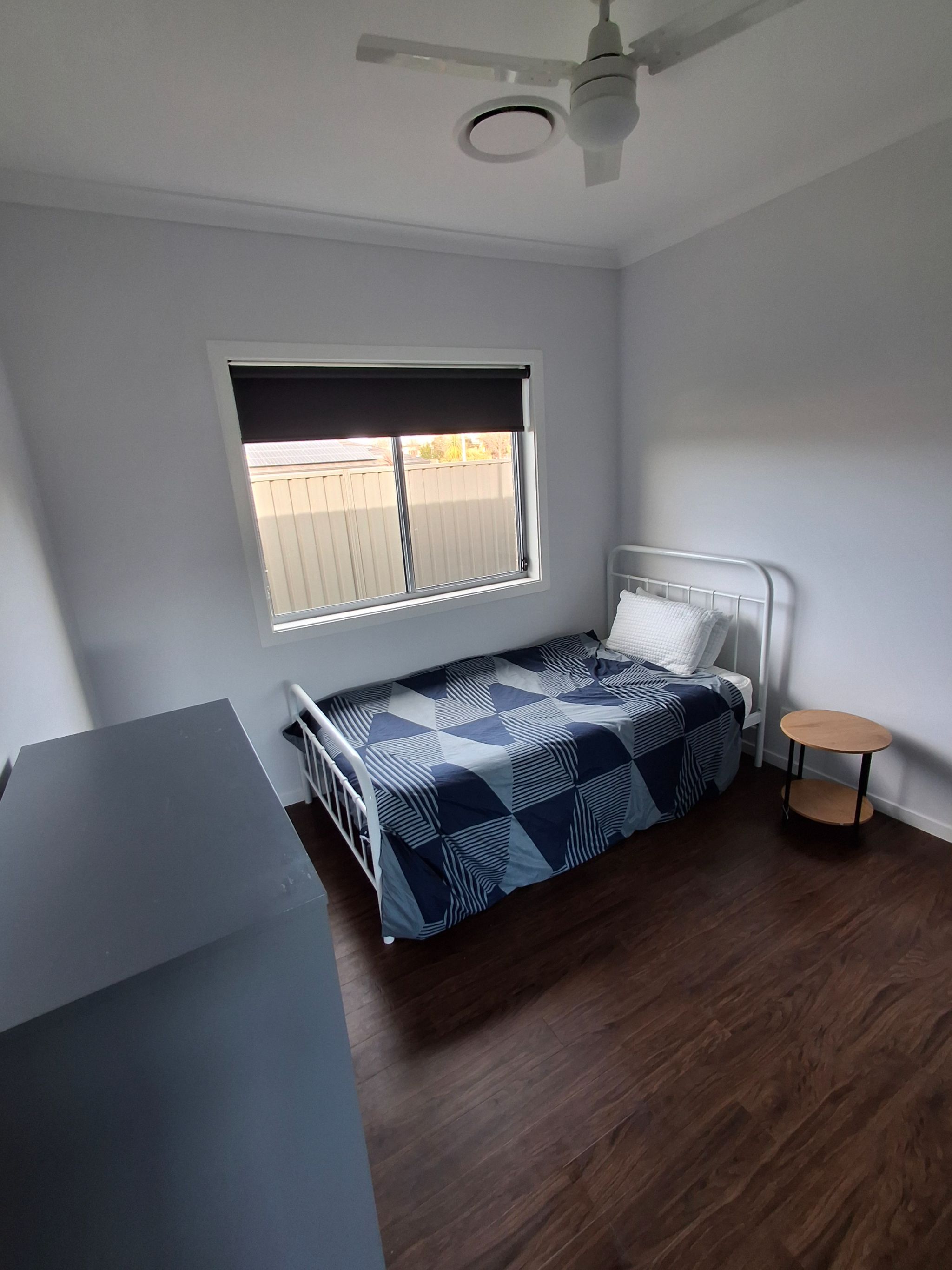 Bed1