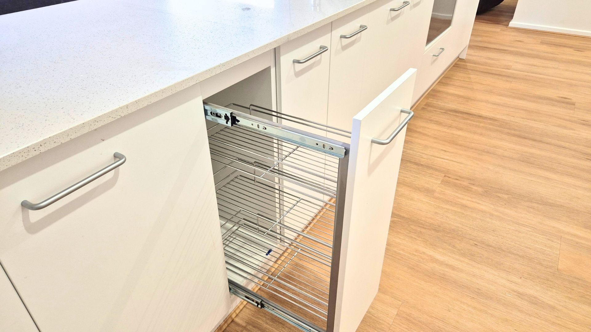 Kitchen Draw