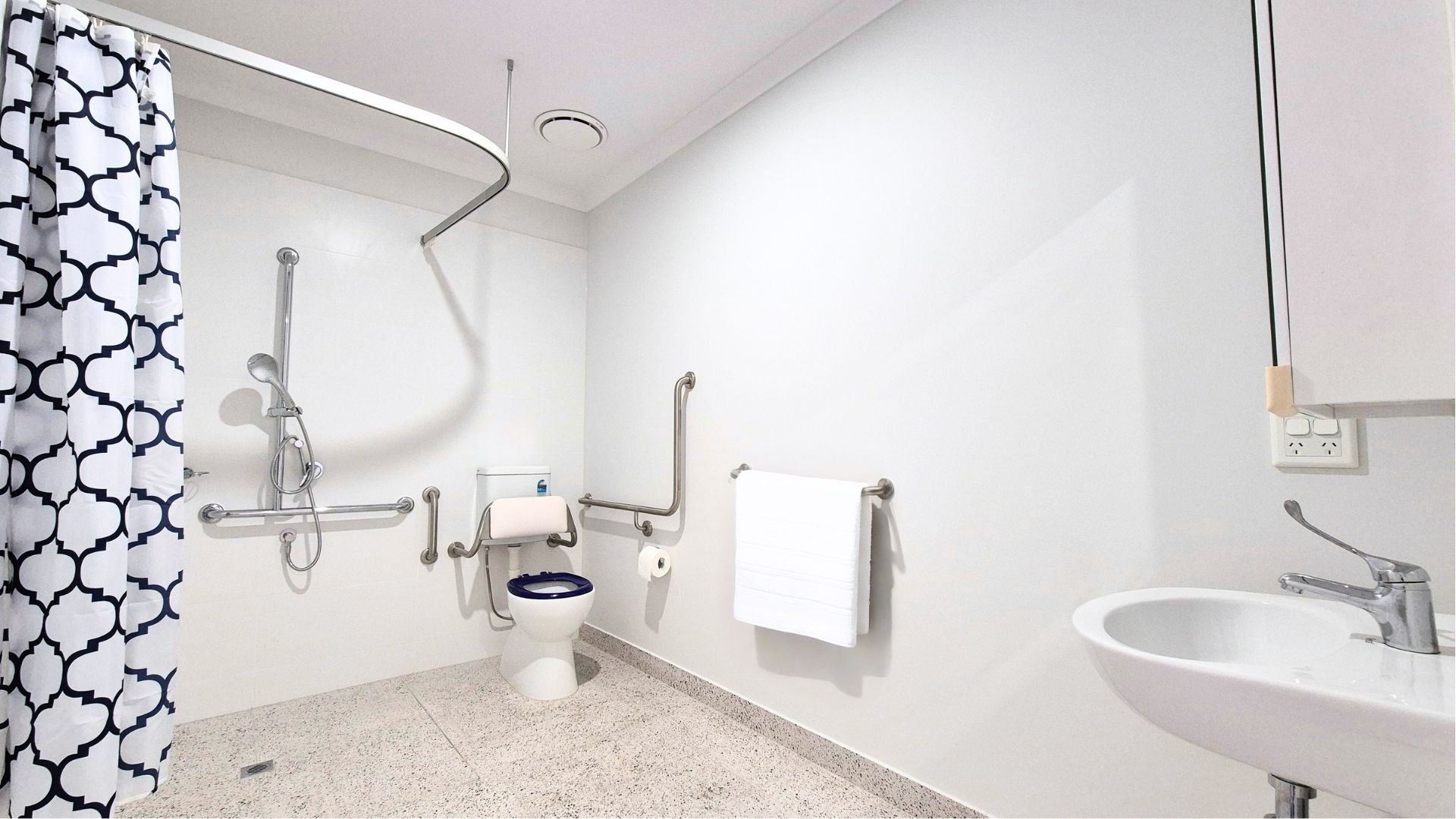 Ensuite 1