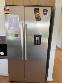 fridge