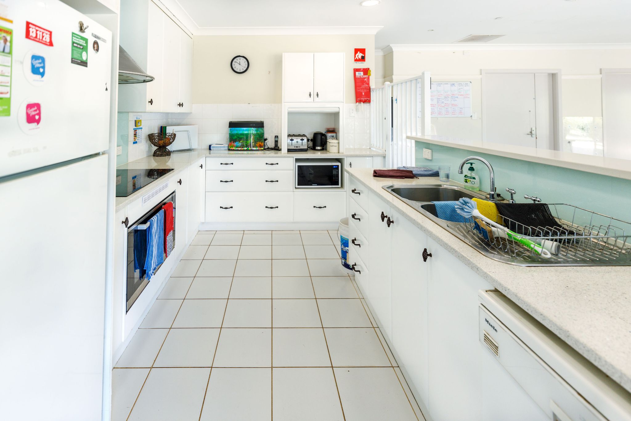 NSWORA D-3 Kitchen NEW