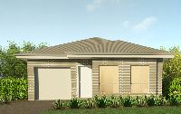 Dwelling 2 render