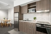 Quest Caroline_Springs_715 2BDR Kitchen and Dining