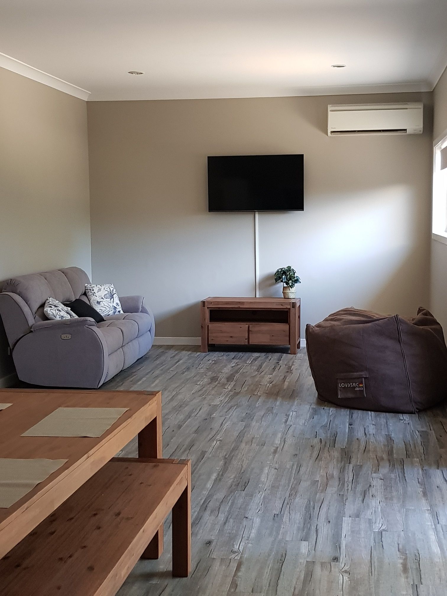 Granny Flat