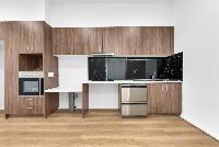 Kitchen Front