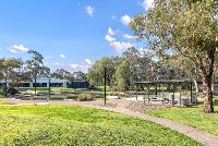 Regency Park   Reserve LR No Logo