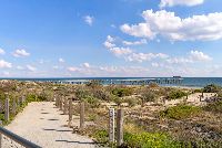 Seaton   Grange Beach and Jetty LR No Logo