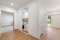 York   European Laundry Hallway Garage Entry LR No Logo