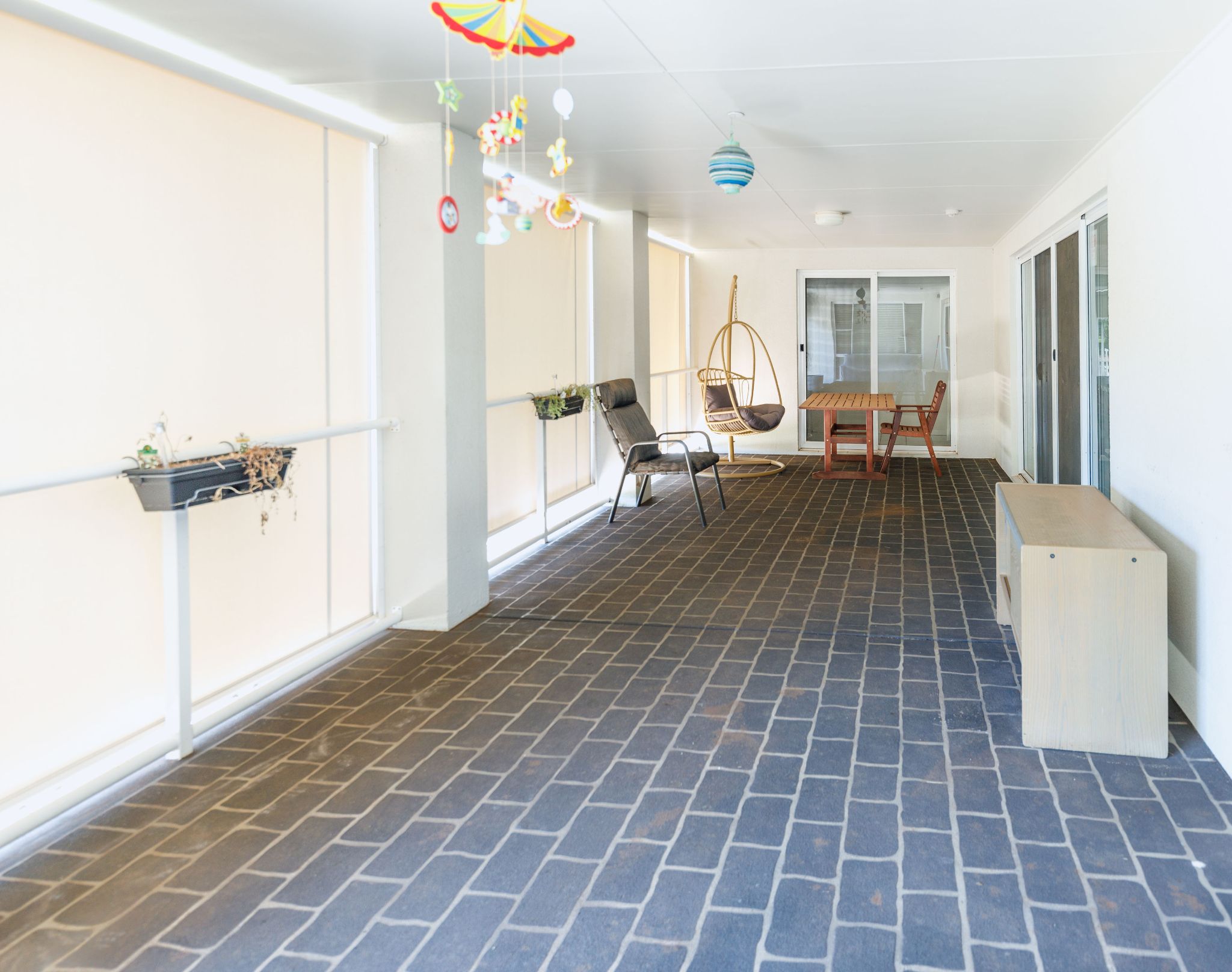 NSWORA D-3 Sunroom NEW