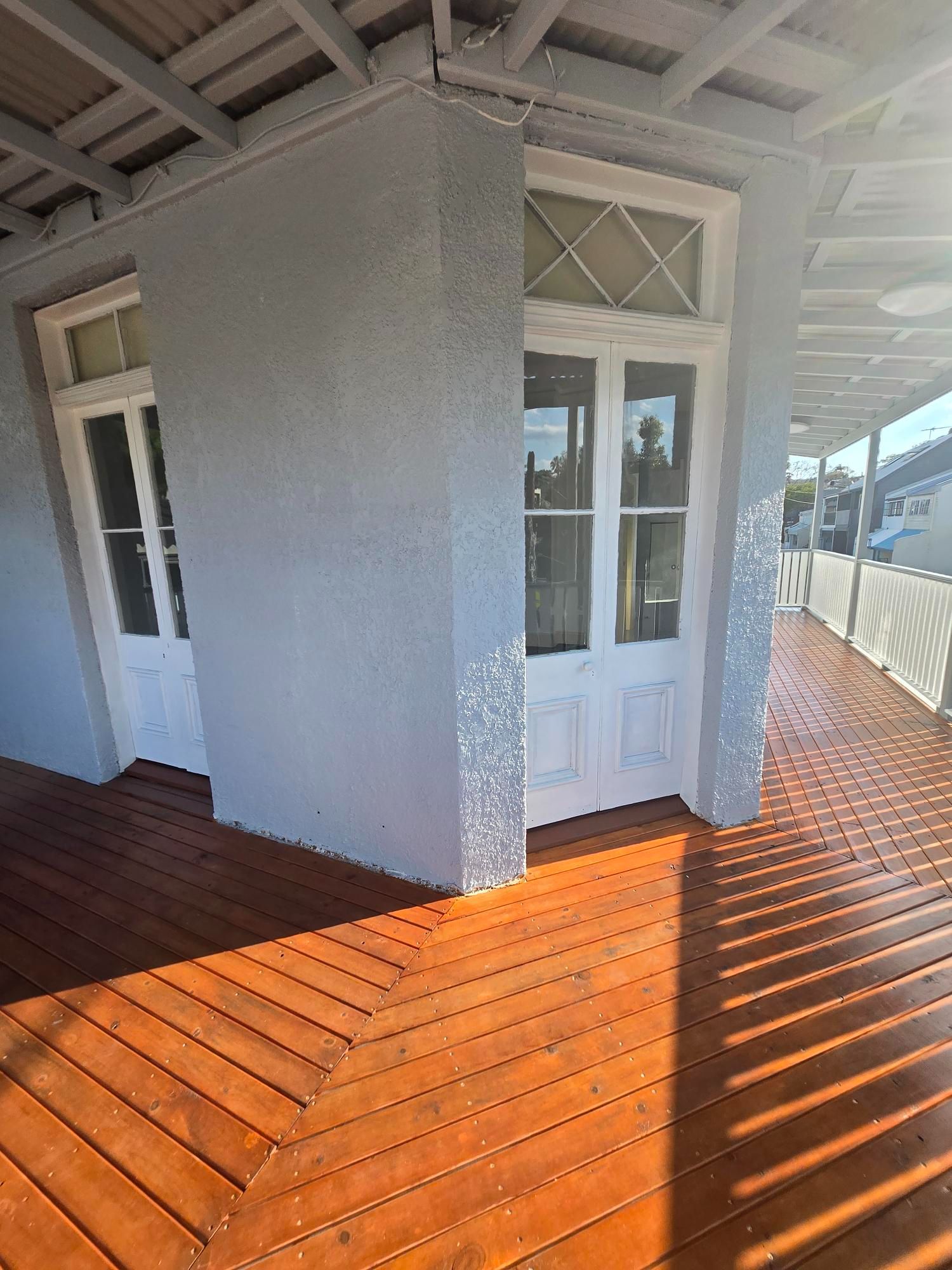 Balcony 4