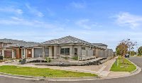 Tarneit  Ararat Facade corner