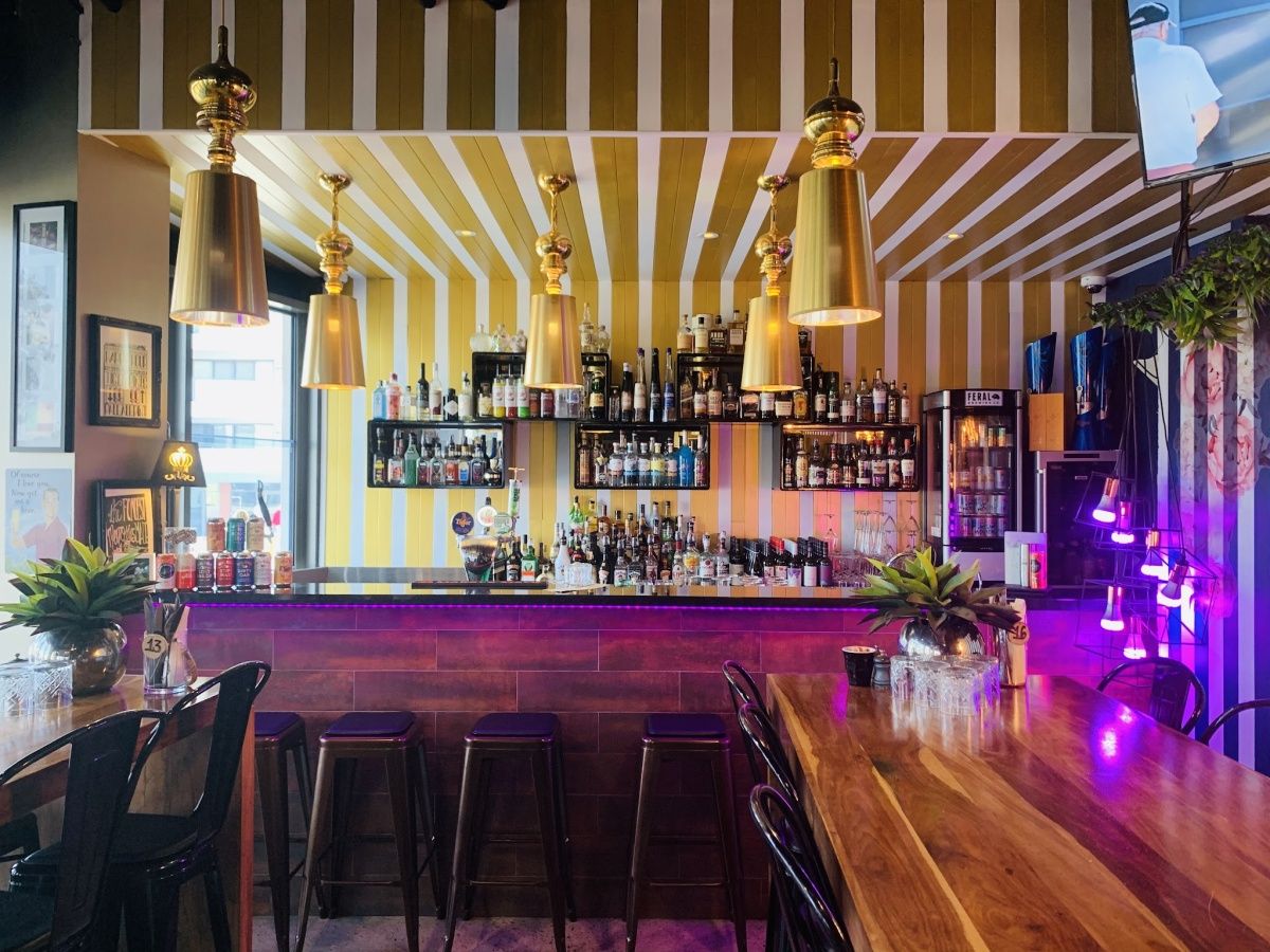 cafe cockburn