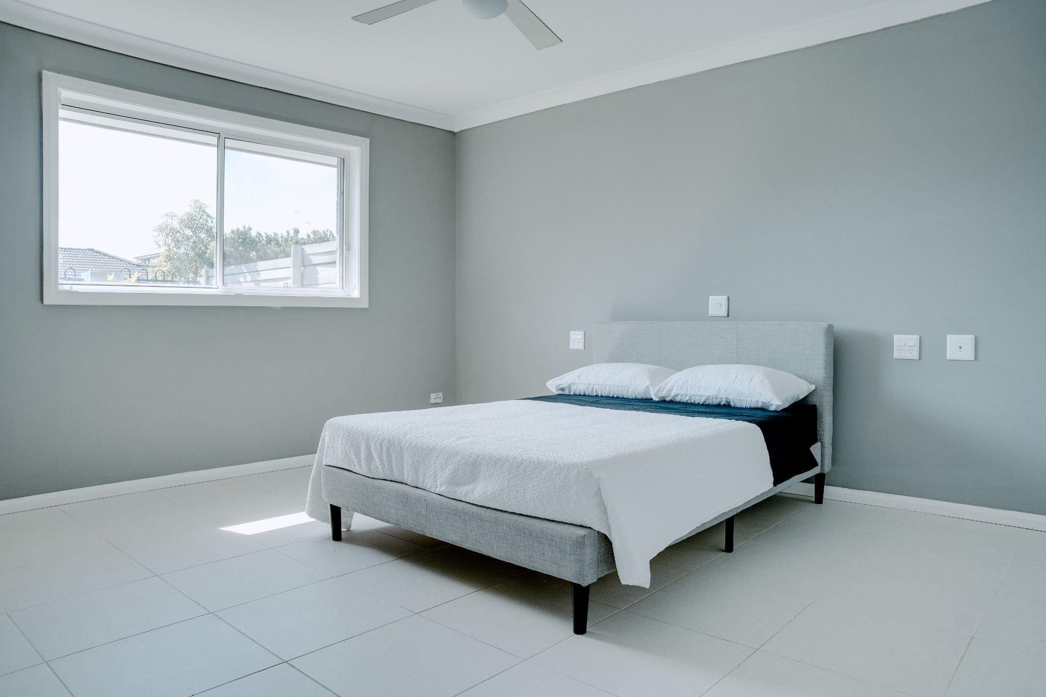 SIL Bedroom